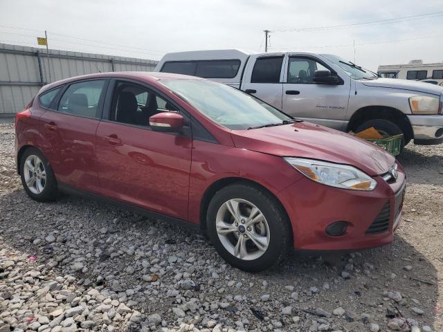 Vin: 1fadp3k28el360836, lot: 52800125, ford focus se 20144