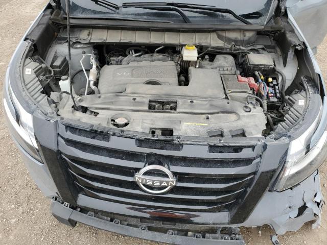 2023 NISSAN PATHFINDER - 5N1DR3CC5PC220513
