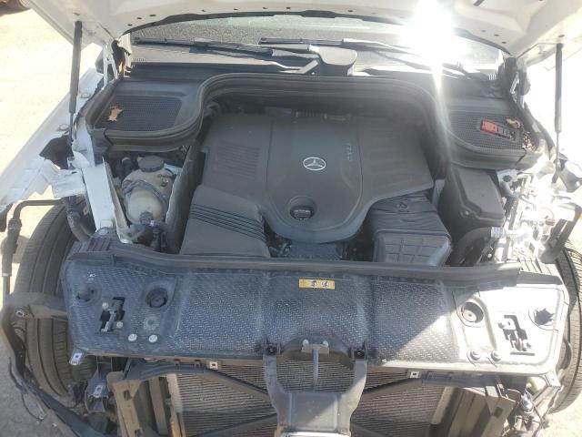 2022 MERCEDES-BENZ GLS 450 4MATIC 4JGFF5KE7NA704689