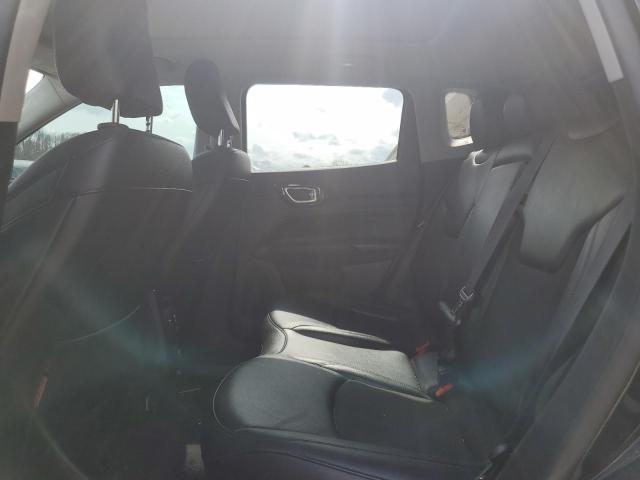 2022 JEEP COMPASS TR - 3C4NJDDB1NT108093
