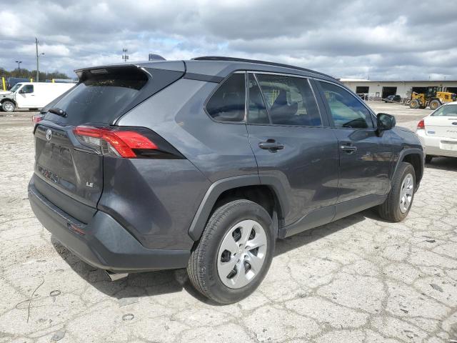 2021 TOYOTA RAV4 LE 2T3H1RFV9MC118784