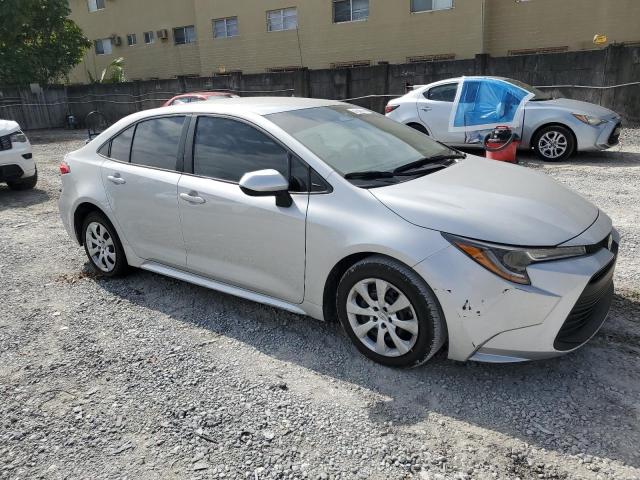Vin: 5yfb4mde5rp161439, lot: 51640915, toyota corolla le 20244