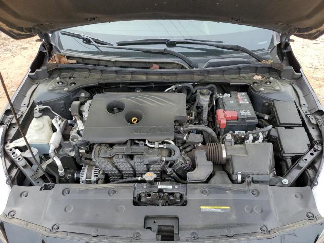 2020 NISSAN ALTIMA S - 1N4BL4BV4LC271507