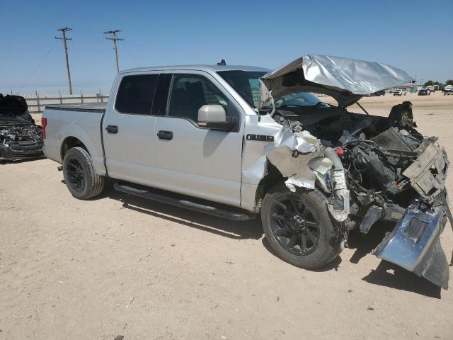Vin: 1ftew1cp4kke94843, lot: 52362595, ford f-150 supercrew 20194