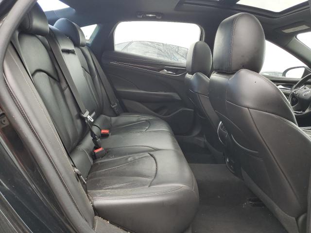 2018 BUICK LACROSSE AVENIR 1G4ZT5SS4JU148572