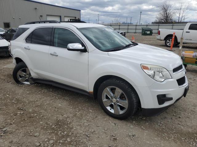 Vin: 2gnflfekxe6230407, lot: 52480785, chevrolet equinox lt 20144