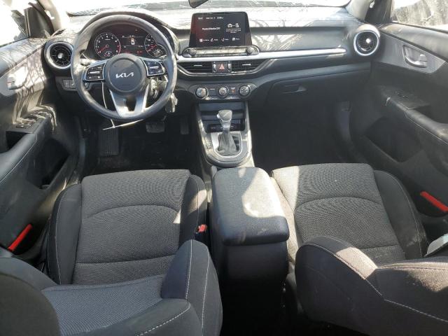 2024 KIA FORTE LX - 3KPF24AD6RE796366