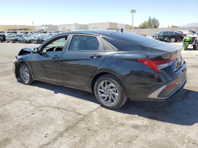 Vin: kmhlm4dj4ru107985, lot: 52647635, hyundai elantra blue 20242