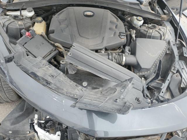 2018 CHEVROLET CAMARO LT - 1G1FB1RS8J0153458