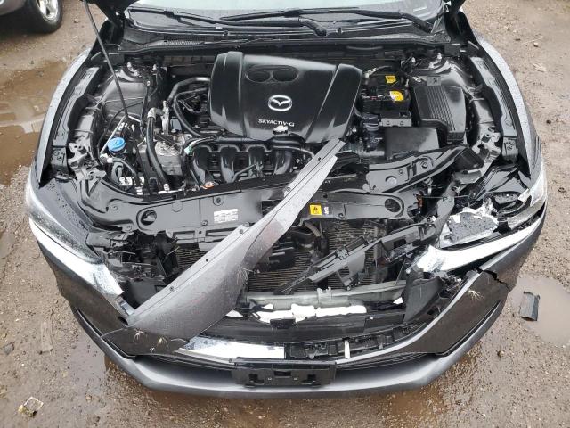 2020 MAZDA 6 TOURING - JM1GL1VM3L1519033