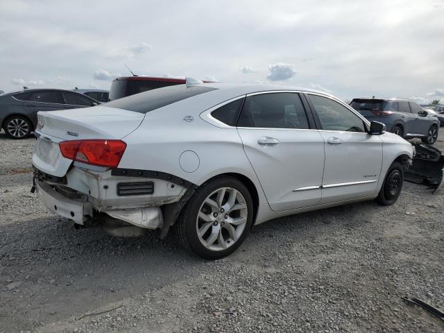 Vin: 2g1125s36j9123840, lot: 54303345, chevrolet impala premier 20183