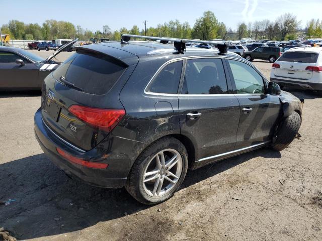 Vin: wa1l2afp9ha002976, lot: 53520265, audi q5 premium plus 20173