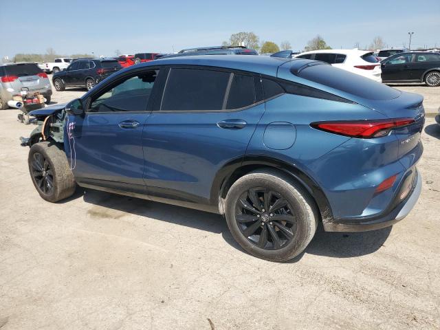Vin: kl47lbe22rb130756, lot: 54830905, buick envista sp sport touring 20242