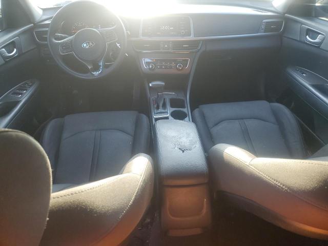 2017 KIA OPTIMA LX - 5XXGT4L36HG132161
