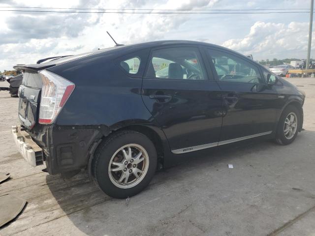 Vin: jtdkn3du2b0320609, lot: 54001265, toyota prius 20113