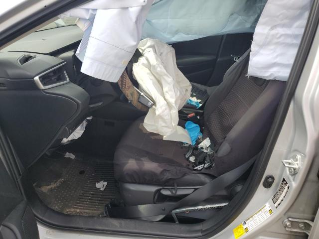 2021 TOYOTA COROLLA LE - 5YFEPMAE9MP206173