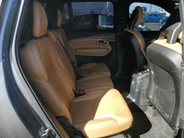 2017 VOLVO XC90 T8 - YV4BC0PL7H1183223