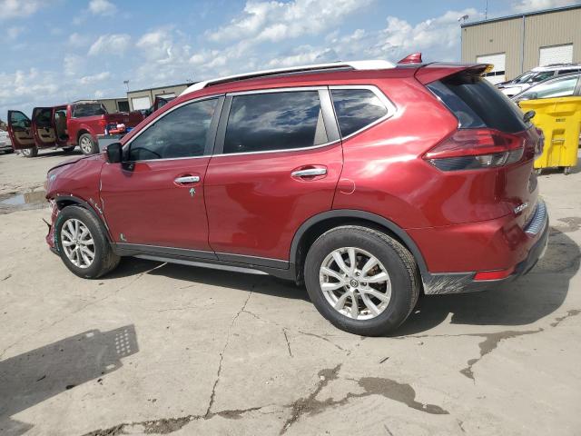 Vin: 5n1at2mt6kc717379, lot: 54259685, nissan rogue s 20192