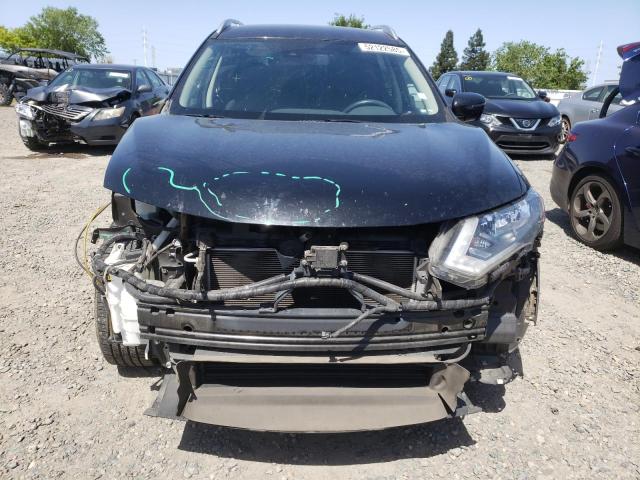 2019 NISSAN ROGUE S - JN8AT2MT9KW268447
