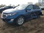 2020 CHEVROLET EQUINOX LT - 2GNAXKEV1L6147009