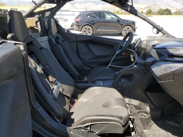 2024 CAN-AM MAVERICK R - 3JB8XAT20RE002324