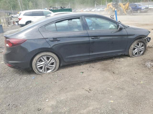 Vin: 5npd84lfxlh629175, lot: 54471185, hyundai elantra sel 20203