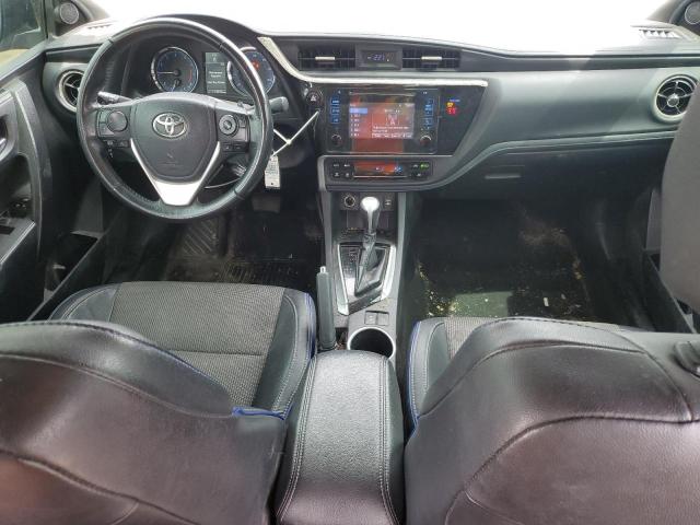 2019 TOYOTA COROLLA L - 2T1BURHE3KC236345