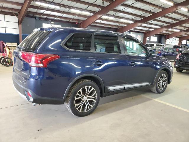 Vin: ja4az3a31gz016695, lot: 53299805, mitsubishi outlander se 20163