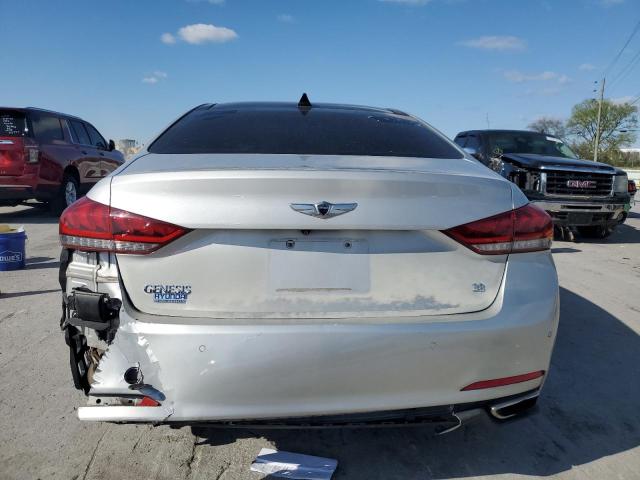 2015 HYUNDAI GENESIS 3. KMHGN4JE7FU066303