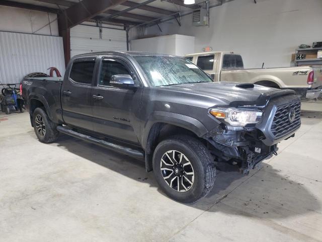 Vin: 3tmdz5bn9lm092935, lot: 54083825, toyota tacoma double cab 20204