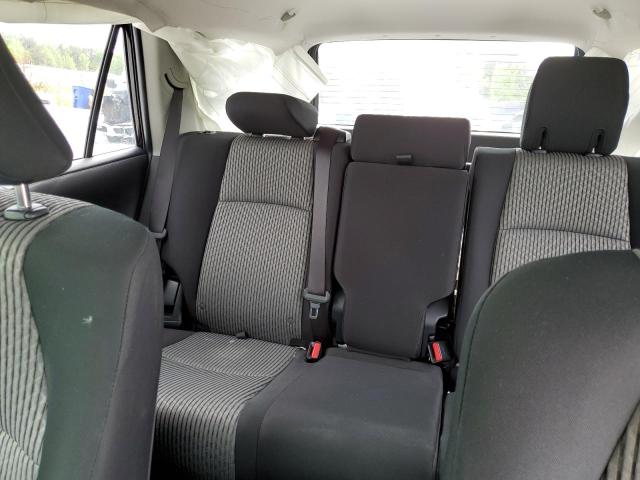 2023 TOYOTA 4RUNNER SR - JTEEU5JR6P5280360