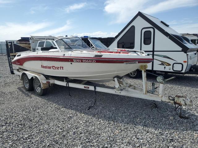 Global Auto Auctions: 1990 BOAT MARINE/TRL