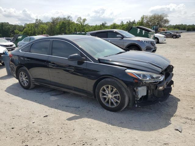 Vin: 5npe24af2jh728174, lot: 53547865, hyundai sonata se 20184