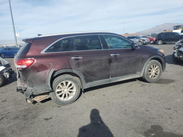 Vin: 5xypgda31gg068063, lot: 52571145, kia sorento lx 20163
