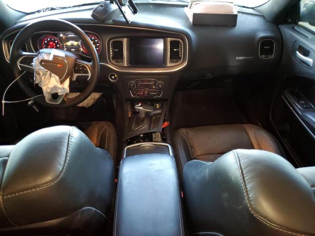 2018 DODGE CHARGER SX - 2C3CDXHG5JH173333