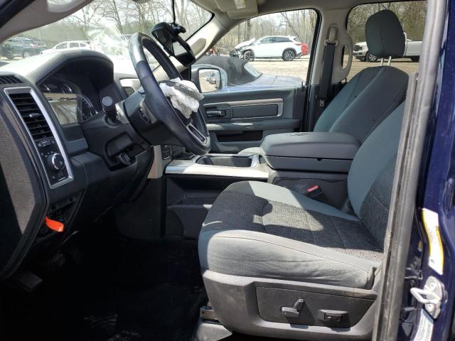 2016 RAM 1500 SLT - 3C6RR7LT3GG384655