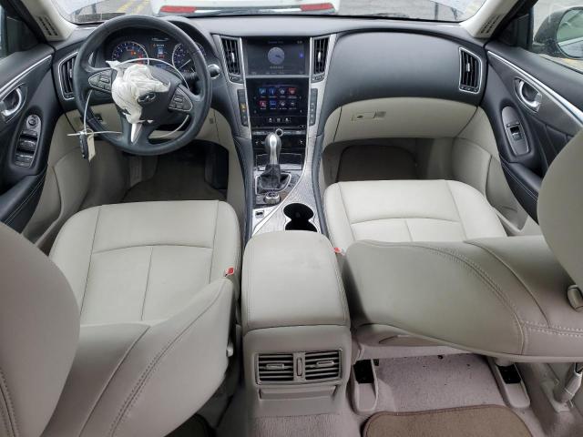 2015 INFINITI Q50 BASE - JN1BV7ARXFM399133