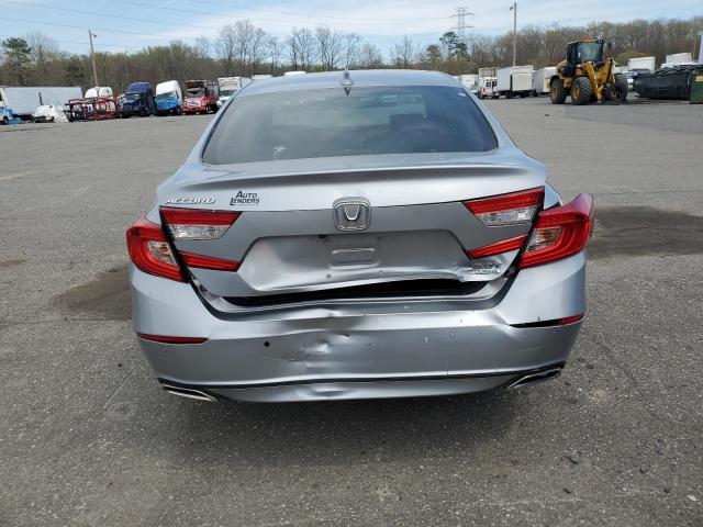 2019 HONDA ACCORD TOU - 1HGCV2F91KA027643