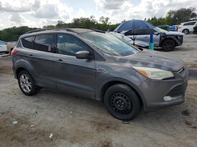 Vin: 1fmcu9g9xdub35233, lot: 51359435, ford escape se 20134