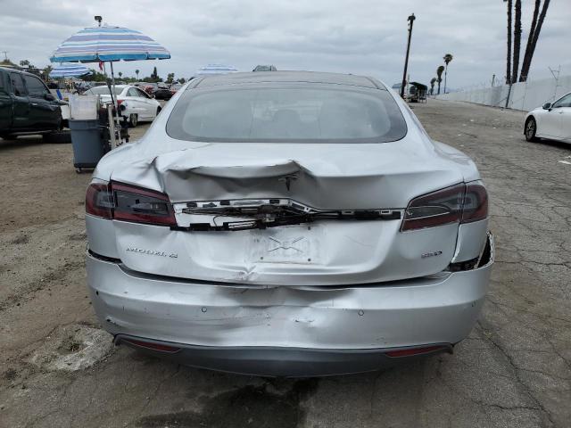 2015 TESLA MODEL S 85 5YJSA1H28FFP78686
