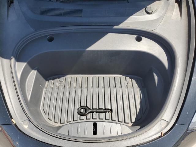 2022 TESLA MODEL 3 - 5YJ3E1EA4NF304866