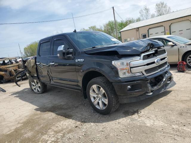Vin: 1ftfw1eg2jfe02475, lot: 54108295, ford f-150 supercrew 20184