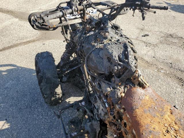 2015 HONDA TRX500 FM 1HFTE4500F4003129