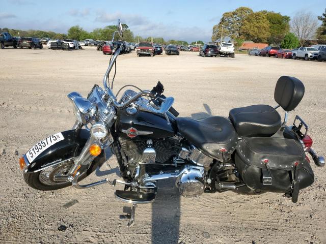 2017 HARLEY-DAVIDSON FLSTC HERI - 1HD1BWV13HB038968