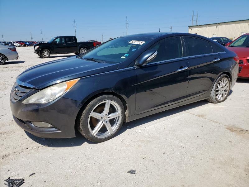 Vin: 5npec4ab5dh504959, lot: 52123785, hyundai sonata se 2013 img_1