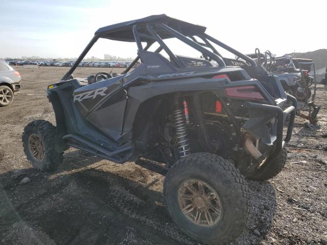 POLARIS RZR PRO XP 2024 black  gas 3NSRAD920RG331152 photo #4