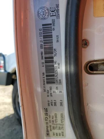 2018 RAM 1500 SLT - 1C6RR7LMXJS290359
