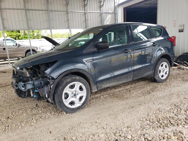 Vin: 1fmcu0f77kub78470, lot: 54936995, ford escape s 2019 img_1