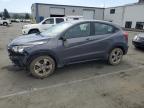 2017 HONDA HR-V LX - 3CZRU5H39HG702066