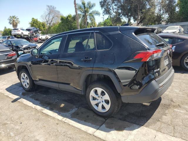 Vin: 2t3f1rfv8rw442595, lot: 54123985, toyota rav4 le 20242
